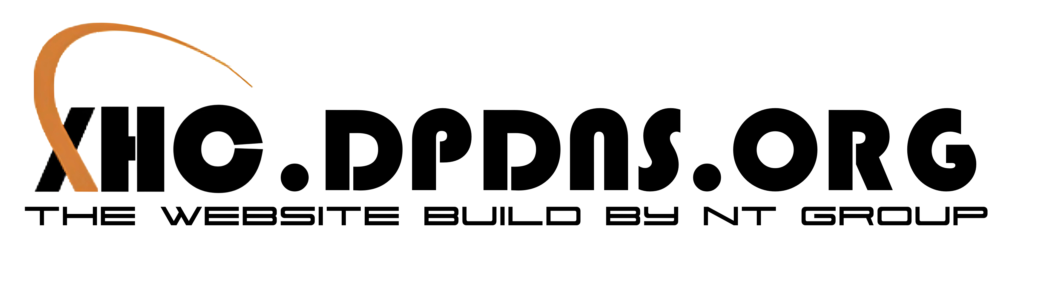 XHC.DPDNS.ORG - THE WEBSITE BUILD BY NT GROUP